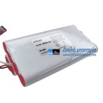 Μπαταρία για PLC 47848R HHR-380A [Ανταλλακτική μπαταρία]